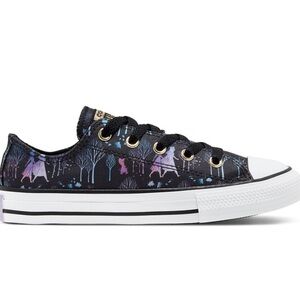 Converse Chuck Taylor Allstar Low Disney Frozen 2 Sneakers